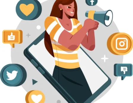 Social Media Ad Campaigns