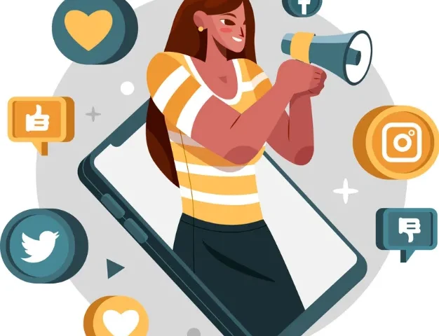 Social Media Ad Campaigns