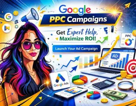 PPC Campaigns